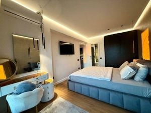 COMISION 0% Apartament 3 Camere Pipera, langa Rond OMV  Pipera Plaza - imagine 14