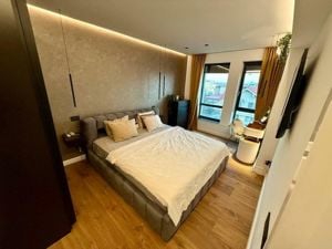 COMISION 0% Apartament 3 Camere Pipera, langa Rond OMV  Pipera Plaza - imagine 13