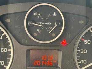 rampa persoane handicap Citroen Partner 9000eur - imagine 9