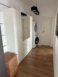 Apartament cu 3 camere, renovat complet, aproape de Școala Americană - imagine 8