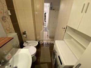 Apartament decomandat cu 2 camere de închiriat – Zona Vasile Aron, Sibiu - imagine 14