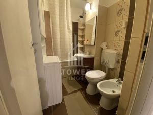 Apartament decomandat cu 2 camere de închiriat – Zona Vasile Aron, Sibiu - imagine 13