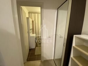 Apartament decomandat cu 2 camere de închiriat – Zona Vasile Aron, Sibiu - imagine 15