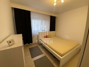 Apartament decomandat cu 2 camere de închiriat – Zona Vasile Aron, Sibiu - imagine 5