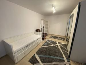 Apartament decomandat cu 2 camere de închiriat – Zona Vasile Aron, Sibiu - imagine 3