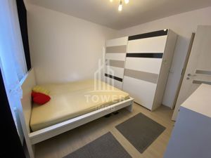 Apartament decomandat cu 2 camere de închiriat – Zona Vasile Aron, Sibiu - imagine 6