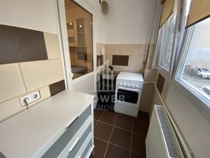 Apartament decomandat cu 2 camere de închiriat – Zona Vasile Aron, Sibiu - imagine 10