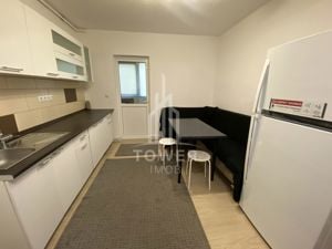 Apartament decomandat cu 2 camere de închiriat – Zona Vasile Aron, Sibiu - imagine 9