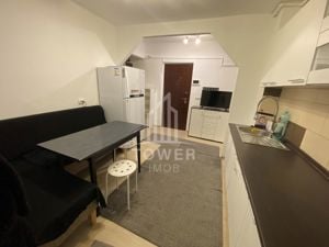 Apartament decomandat cu 2 camere de închiriat – Zona Vasile Aron, Sibiu - imagine 8