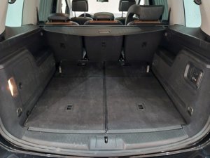 Vw Sharan DSG 7 locuri 2.0 TDI Highline  - imagine 9