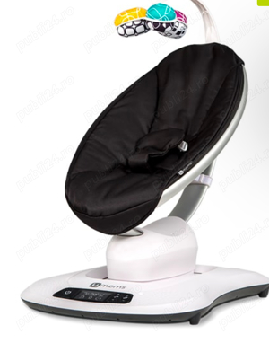 Vând mamaroo 4.0!!!!