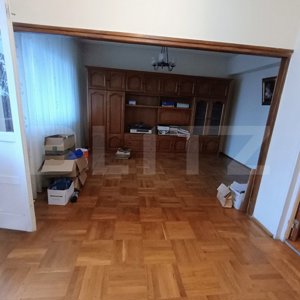 Apartament cu 4 camere, decomandat ,108,5 mp totali ,zona Cantacuzino - imagine 8