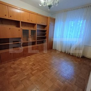 Apartament cu 4 camere, decomandat ,108,5 mp totali ,zona Cantacuzino - imagine 3