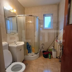 Apartament cu 4 camere, decomandat ,108,5 mp totali ,zona Cantacuzino - imagine 5