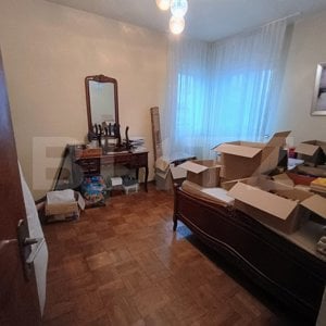 Apartament cu 4 camere, decomandat ,108,5 mp totali ,zona Cantacuzino - imagine 7