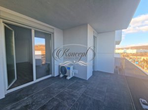 Apartament finisat in Elite City - imagine 9