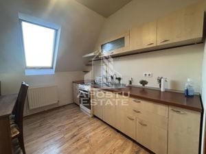 Apartament cu doua camere in zona Dambovita, centrala termica - imagine 7