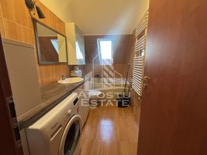 Apartament cu doua camere in zona Dambovita, centrala termica - imagine 9