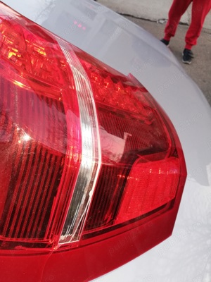 Lampa stop Volvo XC90 - imagine 2