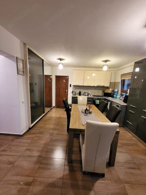 Direct de la proprietar: Apartament 3 camere, Giroc, Timis - imagine 2