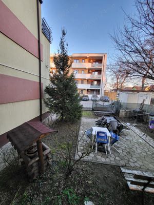 Direct de la proprietar: Apartament 3 camere, Giroc, Timis - imagine 10