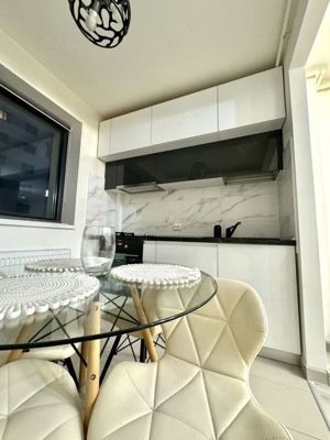 apartament 2 camere-HILS PALLADY-centrala proprie-parcare proprie-metrou 2 minute - imagine 3