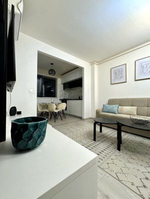 apartament 2 camere-HILS PALLADY-centrala proprie-parcare proprie-metrou 2 minute - imagine 2