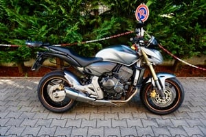 Honda Hornet 600 PC41 2008