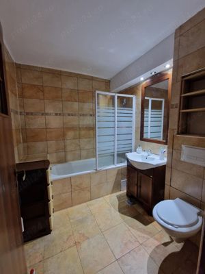 PF Închiriez apartament 3 camere Florești - Eroilor  - imagine 5