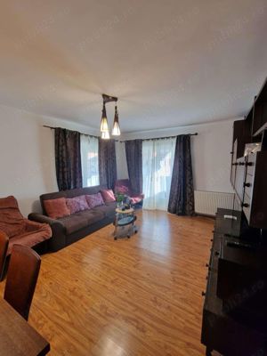 PF Închiriez apartament 3 camere Florești - Eroilor  - imagine 2