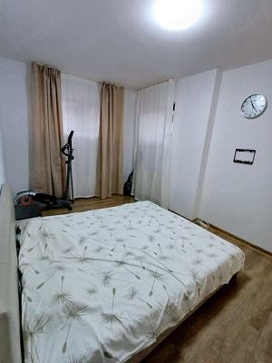 Proprietar, Apartament 3 camere, 2 bai, 2 minute metrou D. Leonida, Str Eclipsei - imagine 6