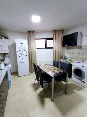 Proprietar, Apartament 3 camere, 2 bai, 2 minute metrou D. Leonida, Str Eclipsei - imagine 7