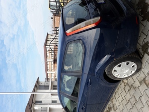 Proprietar, vand masina Ford Focus 2