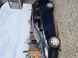 Proprietar, vand masina Ford Focus 2 - imagine 2