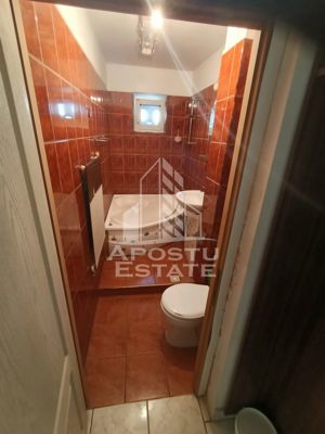 Apartament cu 2 camere in zona Girocului - imagine 7