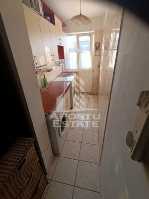 Apartament cu 2 camere in zona Girocului - imagine 5