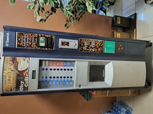 Vând aparat de cafea Saeco - imagine 2