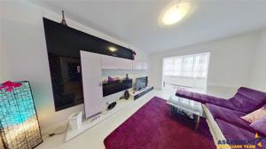 Tur 3D! Eleganta in cromatica de toamna, 2 bai, etaj 1, Bartolomeu, Brasov