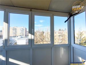 Tur Virtual!Apartament cu 2 camere, 34 mp, renovabil, Cartierul Ciucului, Sfantu Gheorghe - imagine 5