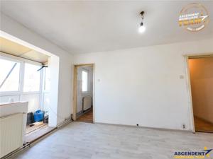 Tur Virtual!Apartament cu 2 camere, 34 mp, renovabil, Cartierul Ciucului, Sfantu Gheorghe - imagine 11