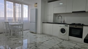 Apartament 3 camere in Deva, zona ultracentrala Decebal- Ulpia - imagine 6