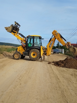 Prestari Servicii Inchiriere Utilaje - imagine 2