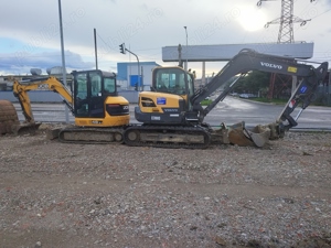 Prestari Servicii Inchiriere Utilaje - imagine 3