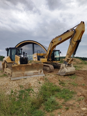 Prestari Servicii Inchiriere Utilaje - imagine 4