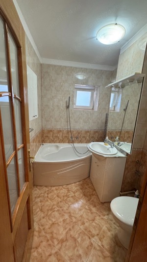 Proprietar ofer spre Vânzare apartament 2 camere Renovat mobilat, utilat,Brasov Racadau pietonal  - imagine 5