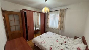 Proprietar ofer spre Vânzare apartament 2 camere Renovat mobilat, utilat,Brasov Racadau pietonal  - imagine 8