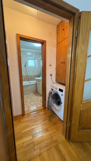 Proprietar ofer spre Vânzare apartament 2 camere Renovat mobilat, utilat,Brasov Racadau pietonal  - imagine 7