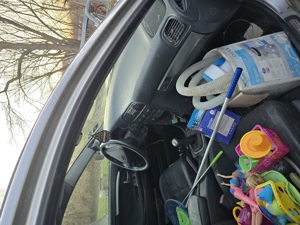 dezmembrez volvo v40 - imagine 2