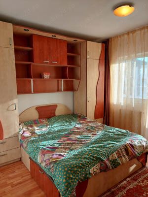 Inchiriez apartament 2 camere decomandat, Alba Iulia.  - imagine 2