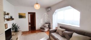 Apartament cu 2 camere, etaj intermediar,confort I, zona Dambovita - imagine 2